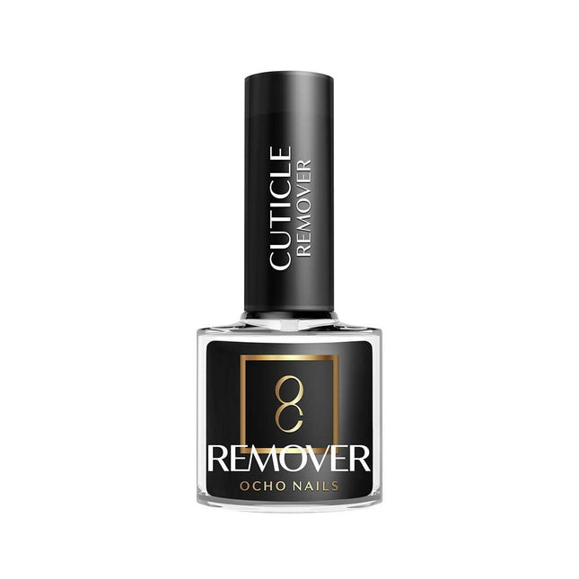 OCHO NAILS Cuticle Remover 121 priemonė nagų odelių šalinimui, 5 g – manikiūro ir pedikiūro produktas