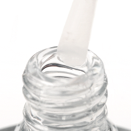 OCHO NAILS odelių minkštiklis Cuticle Remover 121 – greitas 30–60 sek. odelių paruošimas profesionaliam manikiūrui