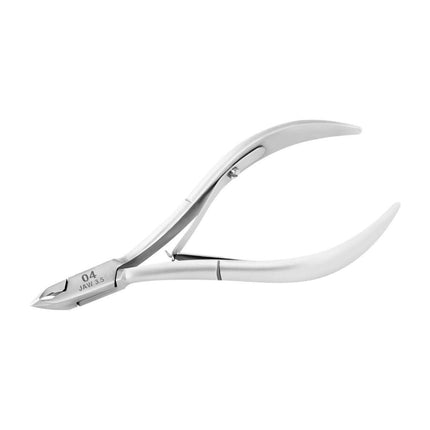 OCHO PRO 3,5 mm žnyplutės odelėms – tikslus odos apipjovimas manikiūro metu