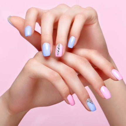 PRETTY GIRL 10 ml nagų aliejus odelėms minkštinti – intensyvus drėkinimas profesionaliam manikiūrui