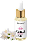 BeautyKit PRETTY GIRL odelių ir nagų aliejus 10 ml – profesionali nagų priežiūra manikiūro salonams