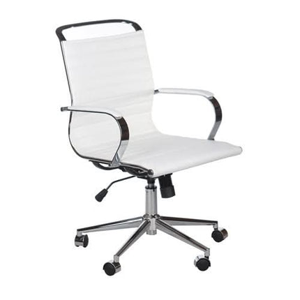 Biuro kėdė CorpoComfort OF-600, balta