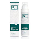 ARKADA Foam apsauginės putos pėdoms ir nagams 150 ml – profesionali apsauga kosmetologijos salonams