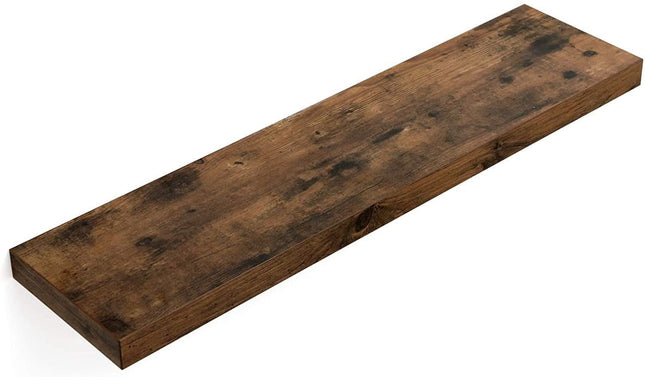 Hurtmeblowy LWS28BX pakabinama lentynėlė 80 cm – profesionali saugojimo sprendimas grožio salonui