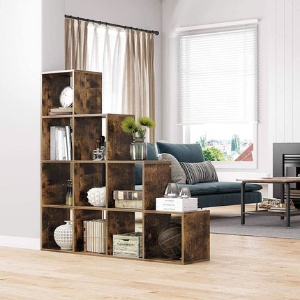Pakopinė lentyna grožio salonui – ergonomiškas kosmetikos ir įrankių organizavimo sprendimas