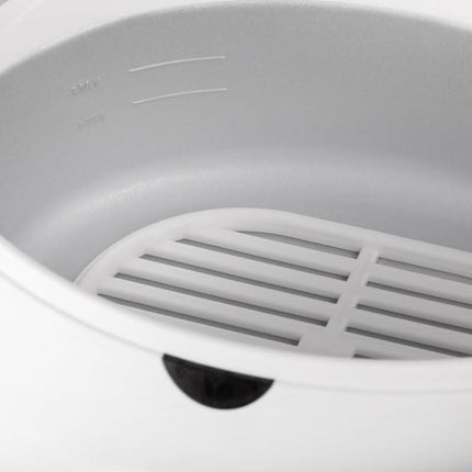 BeautyKit 300W parafino rinkinys – gerina odos elastingumą ir stabdo senėjimo procesus