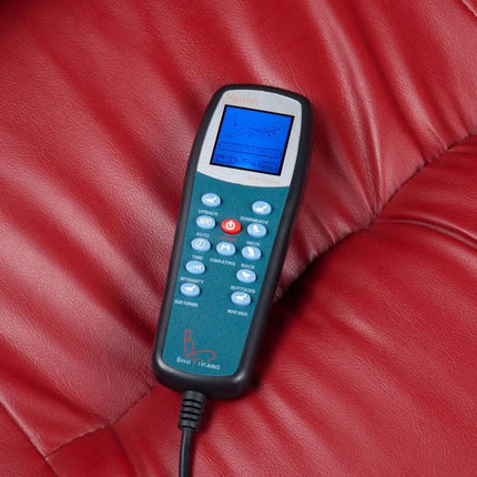 BS BR-3820D pedikiūro fotelis su pėdų vonele – ergonomiška klientų priėmimo vieta grožio salone