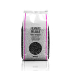 FILMWAX depiliacinis vaškas granulėmis Pelable Black, 1000 g
