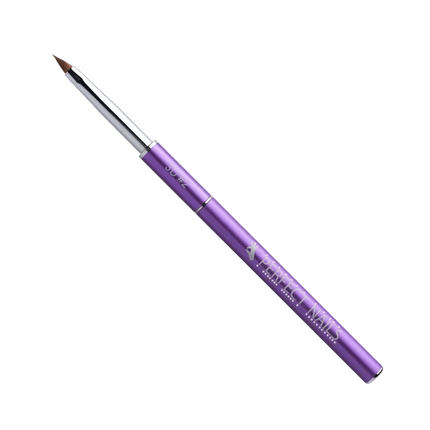 Perfect Nails 3D nagų dekoravimo teptukas #2 – profesionalus įrankis trimačių nagų dizainų kūrimui