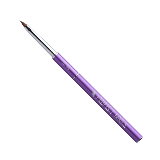 Perfect Nails 3D nagų dekoravimo teptukas #2 – profesionalus įrankis trimačių nagų dizainų kūrimui
