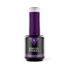 PERFECT NAILS Bond Gel Vitamin - bazinis gelis, 15ml - Beauty Kit