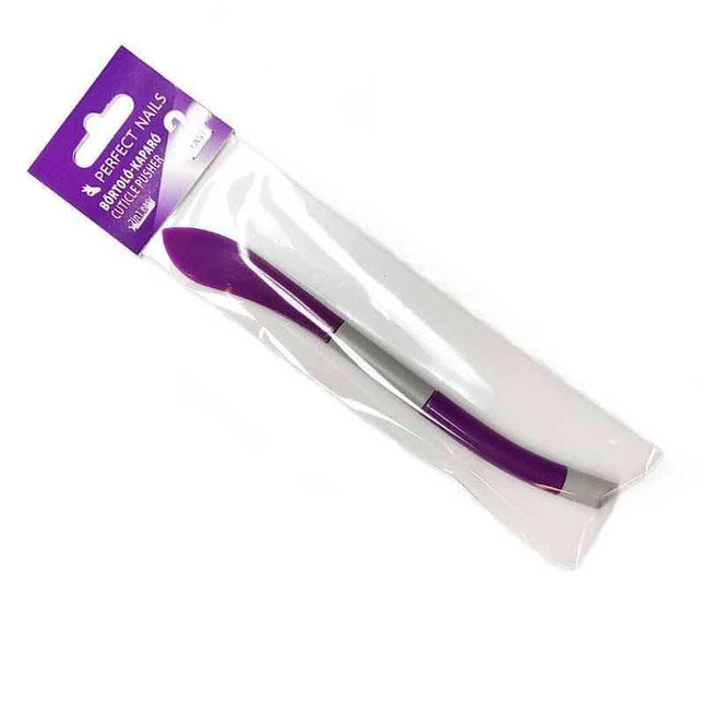 Perfect Nails Easy 2in1 dvipusis manikiūro ir pedikiūro įrankis – profesionalus nagų priežiūros įrankis salonams