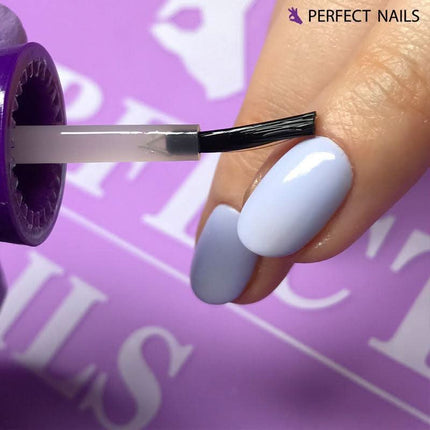 Perfect Nails vynuogių ekstrakto odelių aliejus 4 ml – kompaktiška 4 ml talpa kasdienei nagų priežiūrai kirpykloje