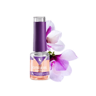 Perfect Nails HEMA FREE Flower Fusion odelių aliejus 4 ml – profesionalus nagų odelių maitinimas manikiūrui