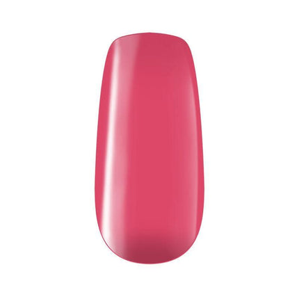 Perfect Nails Raspberry gelinis lakas be HEMA – hipoalerginis 4ml gelinis lakas profesionaliam nagų dengimui salone
