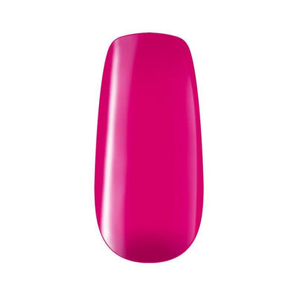 Perfect Nails sodriai rožinis Magenta gellakas be HEMA – saugus naudoti grožio salonuose ir namuose