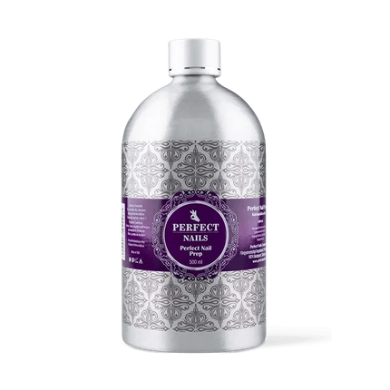 PERFECT NAILS Perfect Prep nagų gruntas, 500 ml. - Beauty Kit