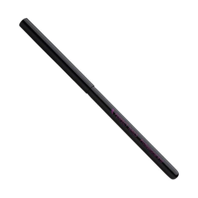 Perfect Nails Wooden Acryl Brush Professional nagų teptukas Nr. 10 – profesionalus akrilinis teptukas manikiūro procedūroms
