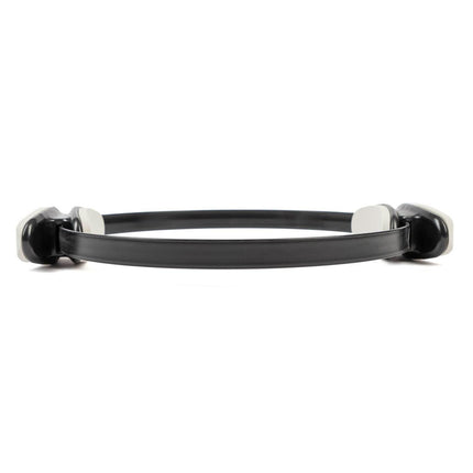 Bodynova pilates žiedas masažo ir reabilitacijos procedūroms – universali priemonė 38 cm