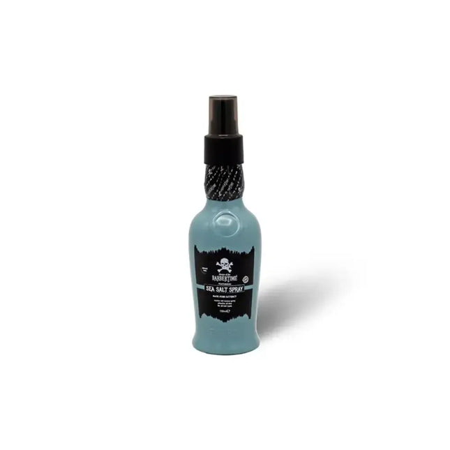 Barbertime Styling Sea Salt Spray jūros druskos purškiklis 150ml – profesionalus tekstūros ir apimties suteikimas plaukams