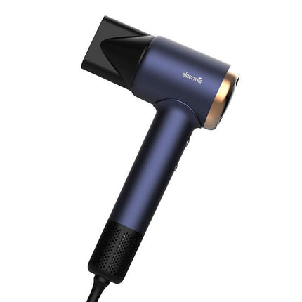Deerma DEM-CF50W – ergonomiška rankena patogiam naudojimui kirpyklos specialistui