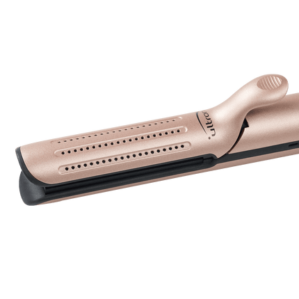 Sirona Airflow Styler – termoreguliacinės žnyplės bangelėms ir garbanoms kurti