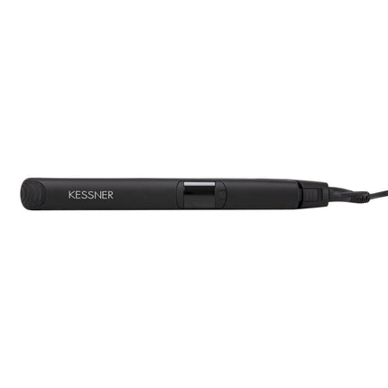 Plaukų tiesintuvas KESSNER IONIC 230 °C, juodas - detalės