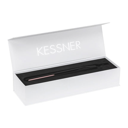 Plaukų tiesintuvas KESSNER IONIC 230 °C, juodas - nuotrauka 9