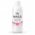 Nagu plāksnes attaukotājs Lilly Cleaner ar zemeņu aromātu, 1000 ml