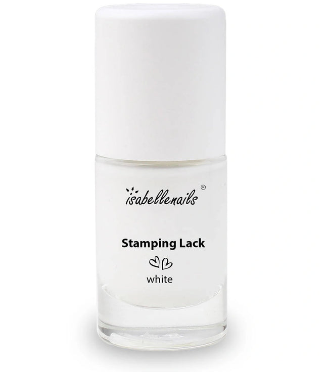 Nagų štampavimo lakas, 7ml