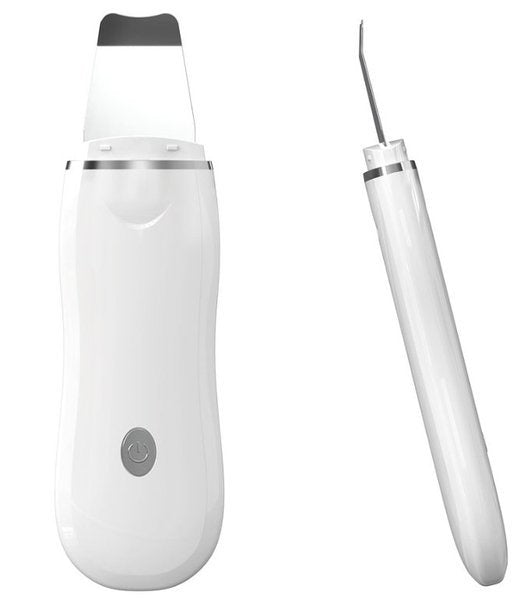 BeautyKit belaidis kavitacijos prietaisas veidui – profesionali ultragarsinė odos priežiūra kosmetologijos salonui