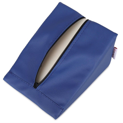 COMFY BASE K512 masažo atrama 20x15x10 cm – kompaktiško dydžio pagalvėlė profesionalioms masažo procedūroms
