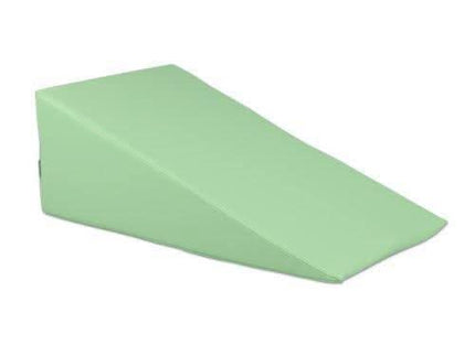 Vinyl Flex K022 pozicionavimo pagalvėlė 20x15x10 cm – atspari vinil danga, lengvai dezinfekuojama po masažo