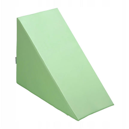 Habys Vinyl Flex K022 pozicionavimo pagalvė 30x15x30 cm – atspari vinilo medžiaga lengvam valymui salone