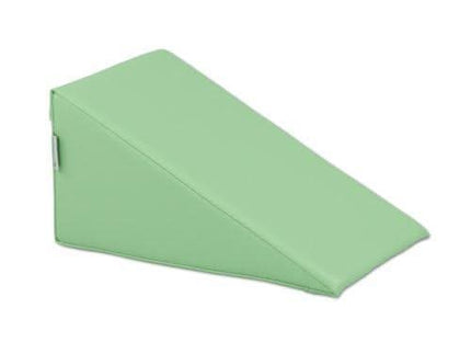 Habys VINYL FLEX K022 pozicionavimo atrama 30x20x16 cm žalia – ergonomiška masažo pagalvėlė salonams