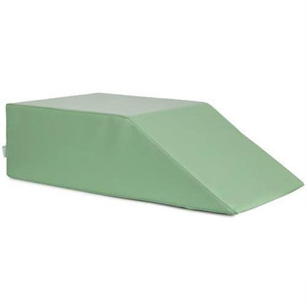 Habys Vinyl Flex K022 pozicionavimo pagalvė 70x40 cm – aukštos kokybės vinilo danga lengvam valymui ir dezinfekcijai