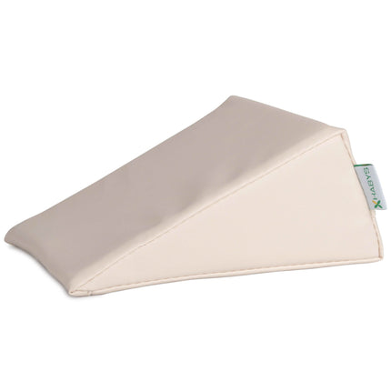 Habys K101 atrama smėlio spalvos anti-slip matiniu dangalu masažo studijoms ir SPA centrams