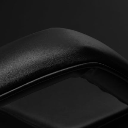 Profesionalus PRO INK 610 tatuiruočių gultas su plačiu sėdėjimo paviršiumi, komfortiškas klientui