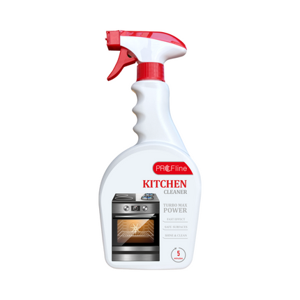 PROFline Virtuvės valiklis, 500ml 