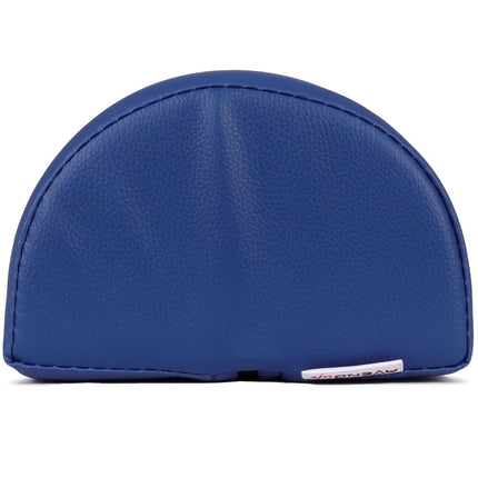 COMFY BASE K512 pusvolelis 60x15x10 cm – aukštos kokybės dirbtinės odos masažo aksesuaras kosmetologijos kabinetui
