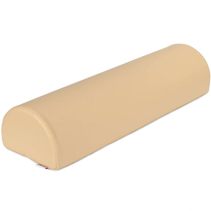 Pusvolelis 60x18x12 cm Comfy Base K533 – tankios putplasčio struktūros masažo priedas kojų ir nugaros palaikymui