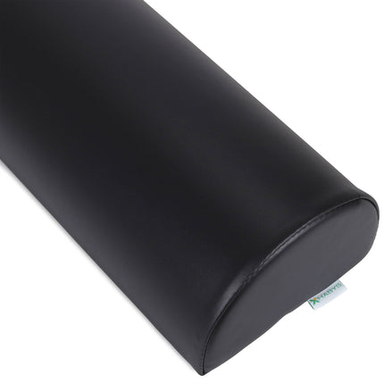 Habys K015 pusvolelis 60 cm – aukštos kokybės vinilo paviršius, patvarus ir lengvai valomas