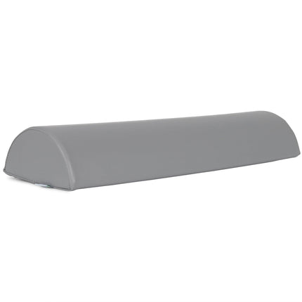 Pusvolelis 60x19x9 cm Vinyl Flex K022, pilkas - Beauty Kit