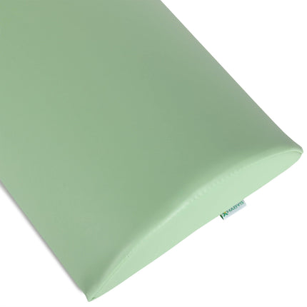 Vinyl Flex K022 pusvolelis 60x30x15 cm – patvari vinilo medžiaga lengvam valymui ir higienai