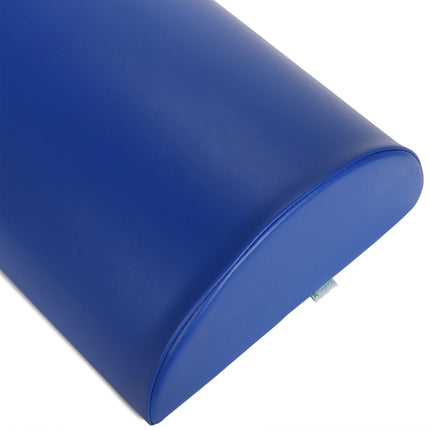 Vinyl Flex pusvolelis 60x40x20 cm – aukštos kokybės vinilo danga lengvam valymui ir dezinfekcijai
