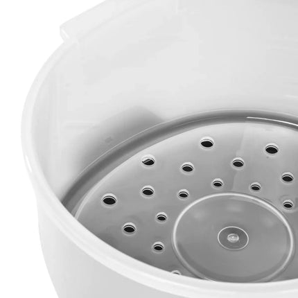 Kompaktiškas ELEGANTE rankšluosčių šildytuvas 600 W – higieniška įranga grožio specialistams