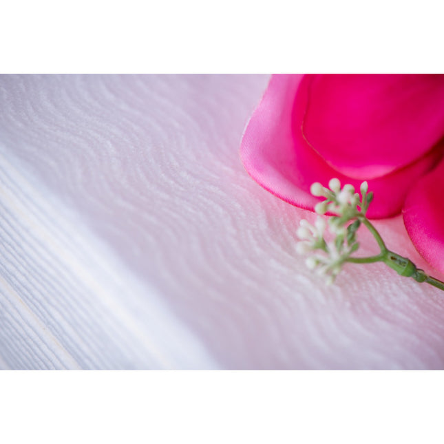Silk vienkartiniai neaustiniai rankšluosčiai perforuoti 50x70 cm, 100 vnt. – higieniniai rankšluosčiai grožio salonams