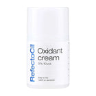 REFECTOCIL Oxidant Cream oksidacinė emulsija 3% 100ml – kreminis oksidantas antakių ir blakstienų dažymui