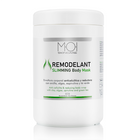 BeautyKit REMODELANT anticeliulitinis stangrinantis kūno kremas įvyniojimams su dumbliais ir moliu 300g
