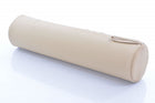 RESTPRO masažinis volelis Memory BEIGE 65x12 cm – ergonomiškas smėlinės spalvos atpalaiduojamasis volelis profesionaliam masažui